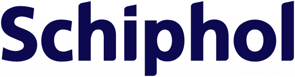 Schiphol-group-logo