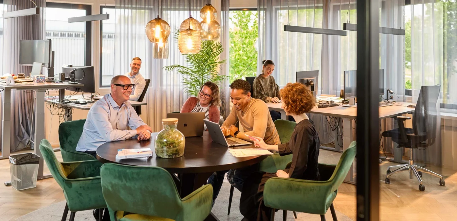 Networking Infrastructure