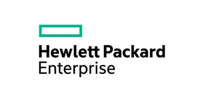 Hewlett
                                    Packard Enterprise