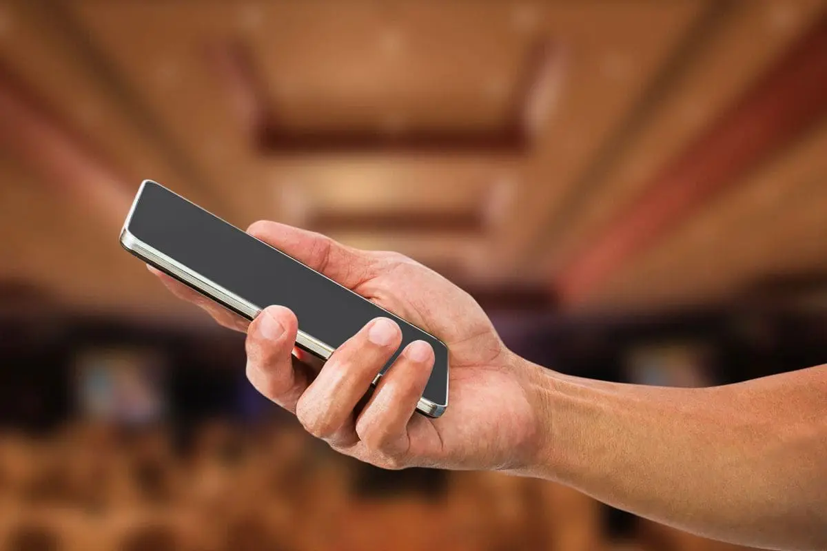 Personal
                                            Computing - Smartphones