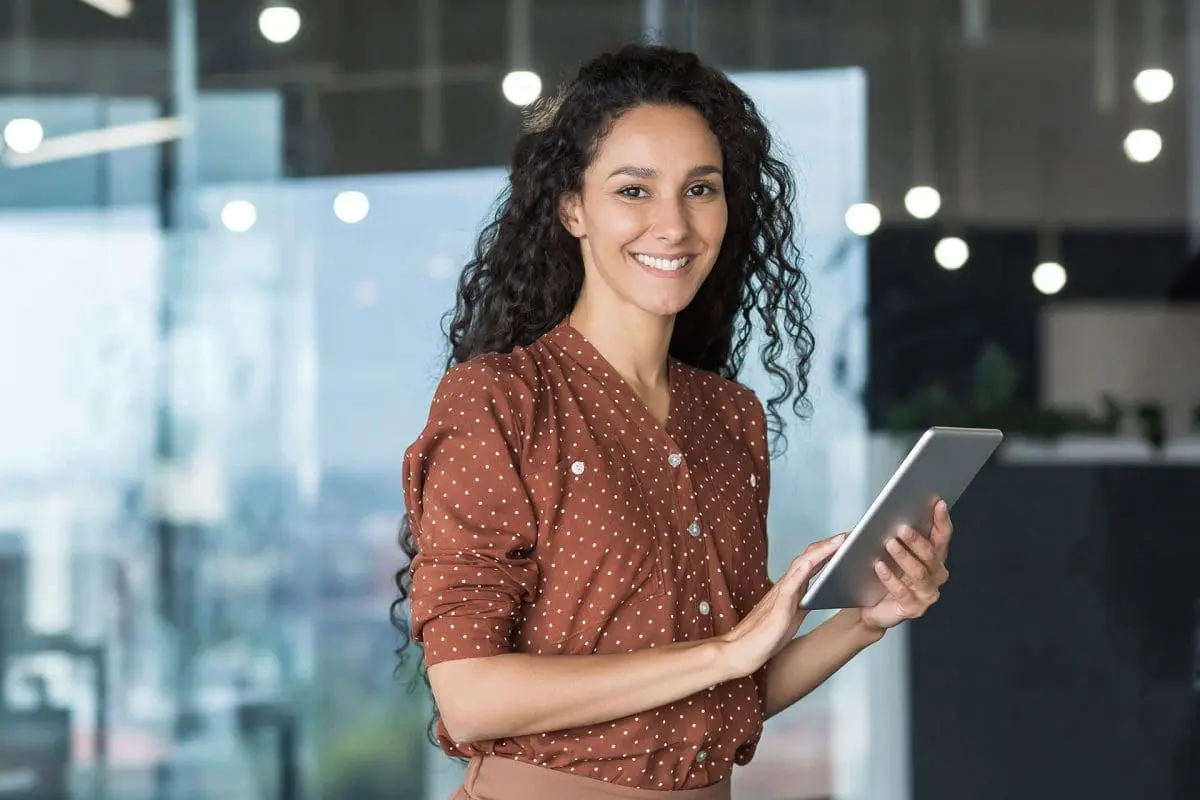 Personal Computing
                                            - Tablets