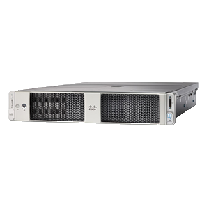 UCS-C Series rackservers