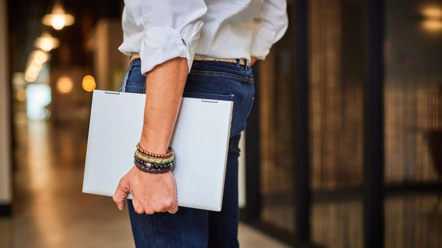 Circular IT hardware