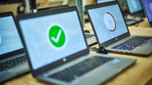 data
                            erasure